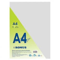 ������ Romus A4 80 �/�2 100 ��� ���� � (R51055)