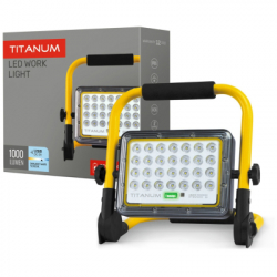 Прожектор Videx IP65 TITANUM 1000Lm 5000K (TL-FA-105) - Картинка 12