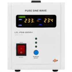 ������� ������������� �������� LogicPower LPL-PSW-800VA+ ( 560W ) 12V (37714)