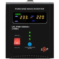 ������� ������������� �������� LogicPower LPL-PSW-1000VA+ ( 700W ) 12V (37719)