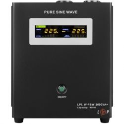 ������� ������������� �������� LogicPower LPL-W-PSW-2000VA+ ( 1400W ) 24V (37706)