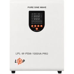 ������� ������������� �������� LogicPower LPL-W-PSW-1000VA PRO ( 700W ) 12V (41266)