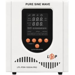 ������� ������������� �������� LogicPower LPL-PSW-1000VA PRO ( 700W ) 12V (41268)