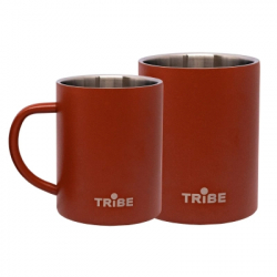 � ����������� Tribe �amp Mug 375 �� terracota (T-FA-0044-terracota) - �������� 3