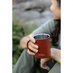 � ����������� Tribe �amp Mug 375 �� terracota (T-FA-0044-terracota) - �������� 5