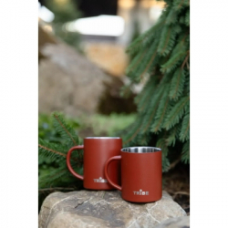 � ����������� Tribe �amp Mug 375 �� terracota (T-FA-0044-terracota) - �������� 6