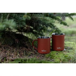 � ����������� Tribe �amp Mug 375 �� terracota (T-FA-0044-terracota) - �������� 7