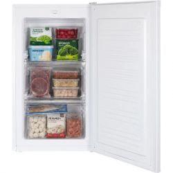 Морозильная камера Saturn ST-FRT63W - Картинка 3