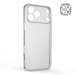 Чохол до мобільного телефона Armorstandart Air Apple iPhone 18 Pro Max / 17 Pro Max Camera cover Clear (ARM92368) - Картинка 2