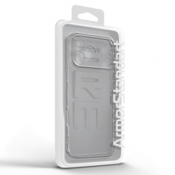 Чохол до мобільного телефона Armorstandart Air Apple iPhone 18 Pro Max / 17 Pro Max Camera cover Clear (ARM92368) - Картинка 6