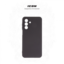 ����� �� ��������� �������� Armorstandart ICON Samsung A18 4G / A17 4G Camera cover Black (ARM92508) - �������� 3