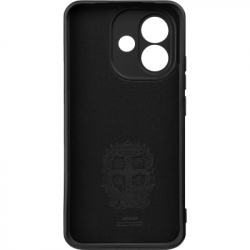 Чохол до мобільного телефона Armorstandart ICON Xiaomi Redmi Note 17 4G / 17 5G Camera cover Black (ARM92683) - Картинка 2