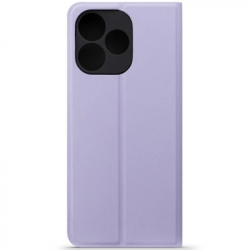 ����� �� ��������� �������� Armorstandart OneFold Case Realme Note 80 4G Lavender (ARM92359) - �������� 2
