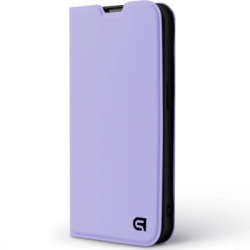 ����� �� ��������� �������� Armorstandart OneFold Case Realme Note 80 4G Lavender (ARM92359) - �������� 3