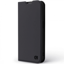 Чохол до мобільного телефона Armorstandart OneFold Case Xiaomi 17T Pro 5G Black (ARM90974) - Картинка 3