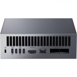 Компьютер ASUS Ascent GX10 GX10-GG0026BN / NVIDIA GB10, 128, 2TB, Wi-Fi7 (90MS0371-M000U0) - Картинка 7