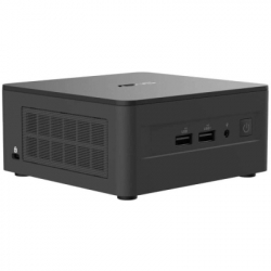 Компьютер ASUS NUC 12 Pro RNUC12WSHV500002I / Core vPro i5-1250P, M.2 22x80 NVMe; 22x42 SATA/2.5'' SATA slot (90AR00E1-M000D0) - Картинка 2