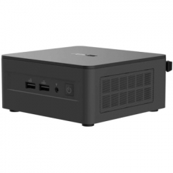 Компьютер ASUS NUC 12 Pro RNUC12WSHV500002I / Core vPro i5-1250P, M.2 22x80 NVMe; 22x42 SATA/2.5'' SATA slot (90AR00E1-M000D0) - Картинка 3