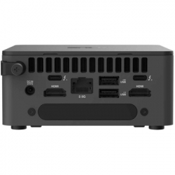 Компьютер ASUS NUC 12 Pro RNUC12WSHV500002I / Core vPro i5-1250P, M.2 22x80 NVMe; 22x42 SATA/2.5'' SATA slot (90AR00E1-M000D0) - Картинка 4