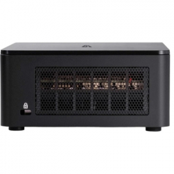 Компьютер ASUS NUC 12 Pro RNUC12WSHV500002I / Core vPro i5-1250P, M.2 22x80 NVMe; 22x42 SATA/2.5'' SATA slot (90AR00E1-M000D0) - Картинка 5
