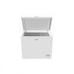 Морозильна скриня Indesit INCF 2464 UA - Картинка 2