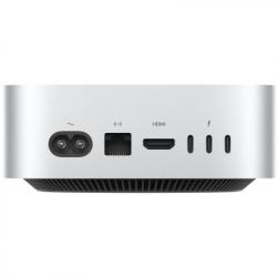 Компьютер Apple A3534 Mac mini / Apple M6(12C CPU/12C GPU), 16, 256 (MHQK4UA/A) - Картинка 2