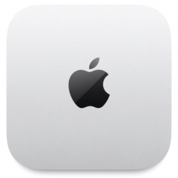 Компьютер Apple A3534 Mac mini / Apple M6(12C CPU/12C GPU), 16, 256 (MHQK4UA/A) - Картинка 3