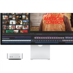 Компьютер Apple A3534 Mac mini / Apple M6(12C CPU/12C GPU), 16, 256 (MHQK4UA/A) - Картинка 4