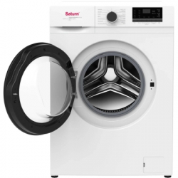 Пральна машина Saturn ST-WM0721WB - Картинка 2