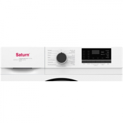 Пральна машина Saturn ST-WM0721WB - Картинка 4