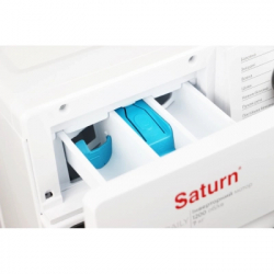 Пральна машина Saturn ST-WM0721WB - Картинка 7