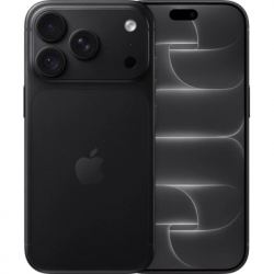 �������� ������� Apple iPhone 18 Pro 256GB Black (MJRP4) - �������� 1