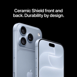�������� ������� Apple iPhone 18 Pro 256GB Glacier (MJRT4) - �������� 7