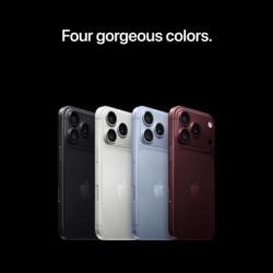 �������� ������� Apple iPhone 18 Pro 256GB Glacier (MJRT4) - �������� 8