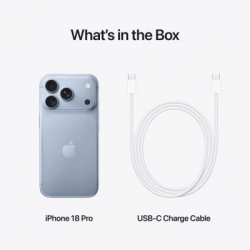�������� ������� Apple iPhone 18 Pro 1TB Glacier (MJT24) - �������� 10