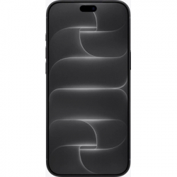 Мобільний телефон Apple iPhone 18 Pro Max 256GB Black (MJXN4) - Картинка 2