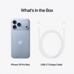 �������� ������� Apple iPhone 18 Pro Max 256GB Glacier (MJXR4) - �������� 10