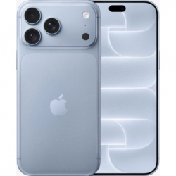 �������� ������� Apple iPhone 18 Pro Max 256GB Glacier (MJXR4) - �������� 1