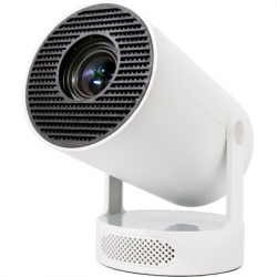 Проектор AGN HY300Pro+ (AGN-HY300Pro+) - Картинка 6