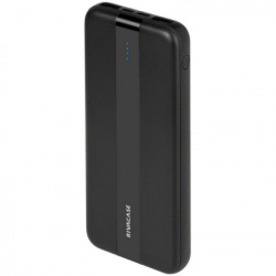 Батарея універсальна RivaCase 10000mA, 10W, black (RIVAPOWER VA2041 (Black)) - Картинка 3