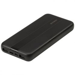 Батарея універсальна RivaCase 10000mA, 10W, black (RIVAPOWER VA2041 (Black)) - Картинка 9