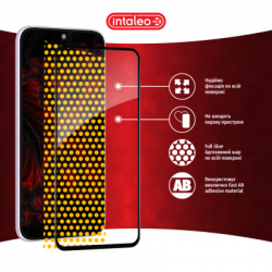 ���� ������� Intaleo Full Glue Samsung S23 FE Black (1283126575006) - �������� 7
