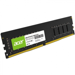 Модуль памяти для компьютера DDR4 8GB 3200 MHz UD100 Acer (BL.9BWWA.222) - Картинка 2