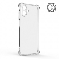 ����� �� ��������� �������� Armorstandart Air Force Samsung A07s 4G Camera Cover Clear (ARM93724) - �������� 2