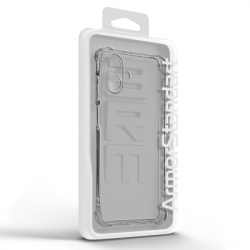 ����� �� ��������� �������� Armorstandart Air Force Samsung A07s 4G Camera Cover Clear (ARM93724) - �������� 6