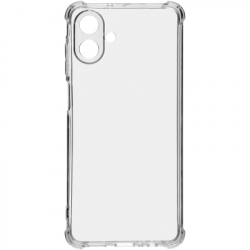 ����� �� ��������� �������� Armorstandart Air Force Samsung A07s 4G Camera Cover Clear (ARM93724)