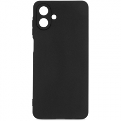 ����� �� ��������� �������� Armorstandart Matte Slim Fit Samsung A07s 4G / A07 4G Camera Cover Black (ARM93728)