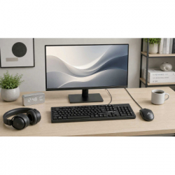 Комплект REAL-EL KIT-507 USB Black (EL123100055) - Картинка 10