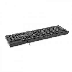 Комплект REAL-EL KIT-507 USB Black (EL123100055) - Картинка 3