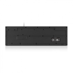 Комплект REAL-EL KIT-507 USB Black (EL123100055) - Картинка 4